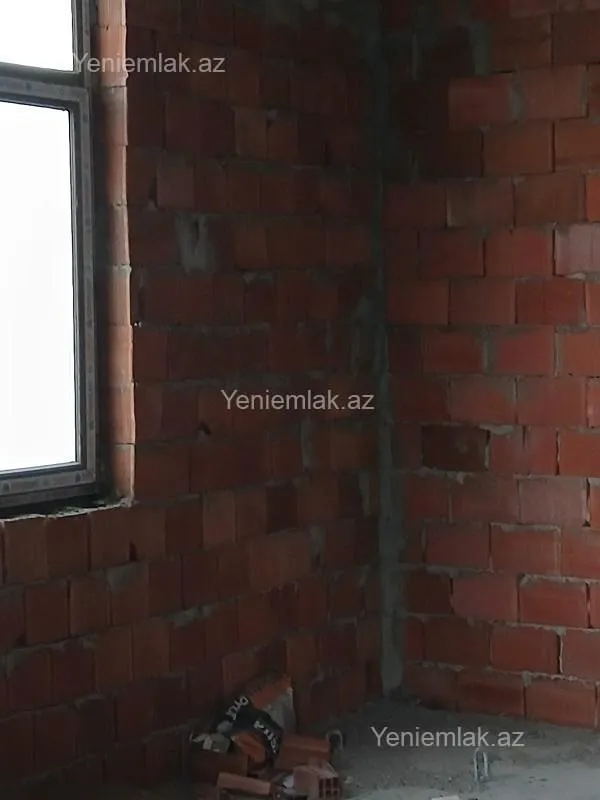 Satılır 1 otaqlı yeni tikili 65.4 m²