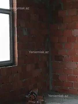 Satılır 1 otaqlı yeni tikili 65.4 m²