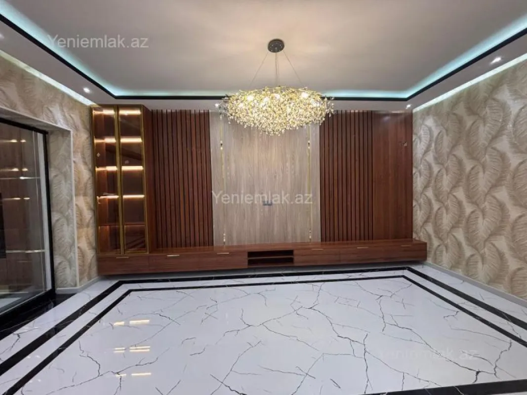 Satılır 4 otaqlı həyət evi 120 m²