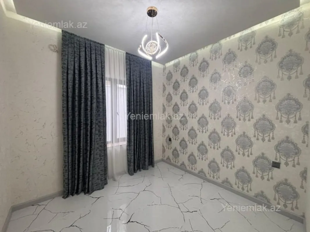 Satılır 4 otaqlı həyət evi 120 m²