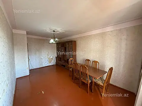 Satılır 2 otaqlı köhnə tikili 60 m² — Sumqayıt 2 otaq 60.00 m²