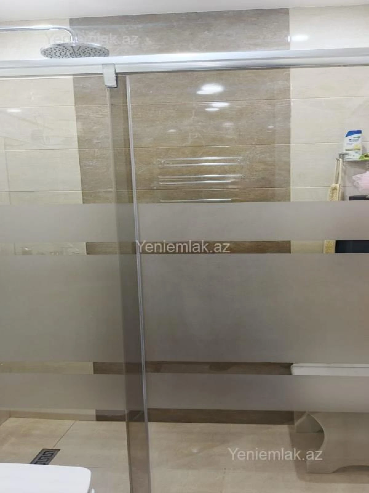 Satılır 3 otaqlı yeni tikili 155 m²