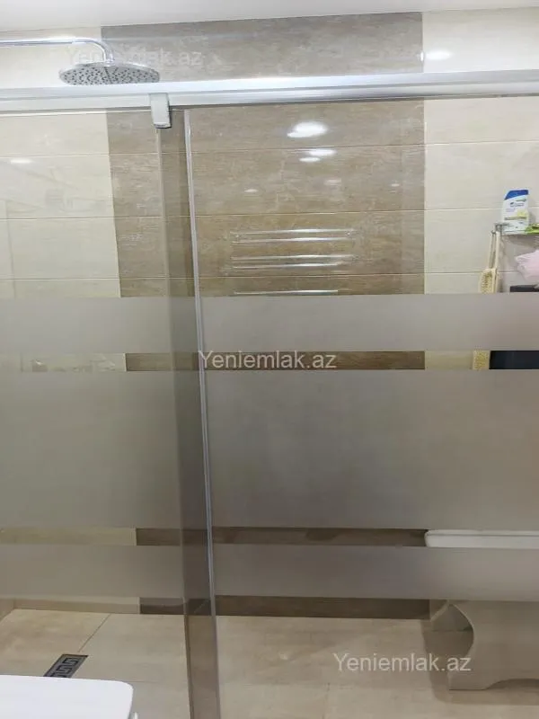 Satılır 3 otaqlı yeni tikili 155 m²