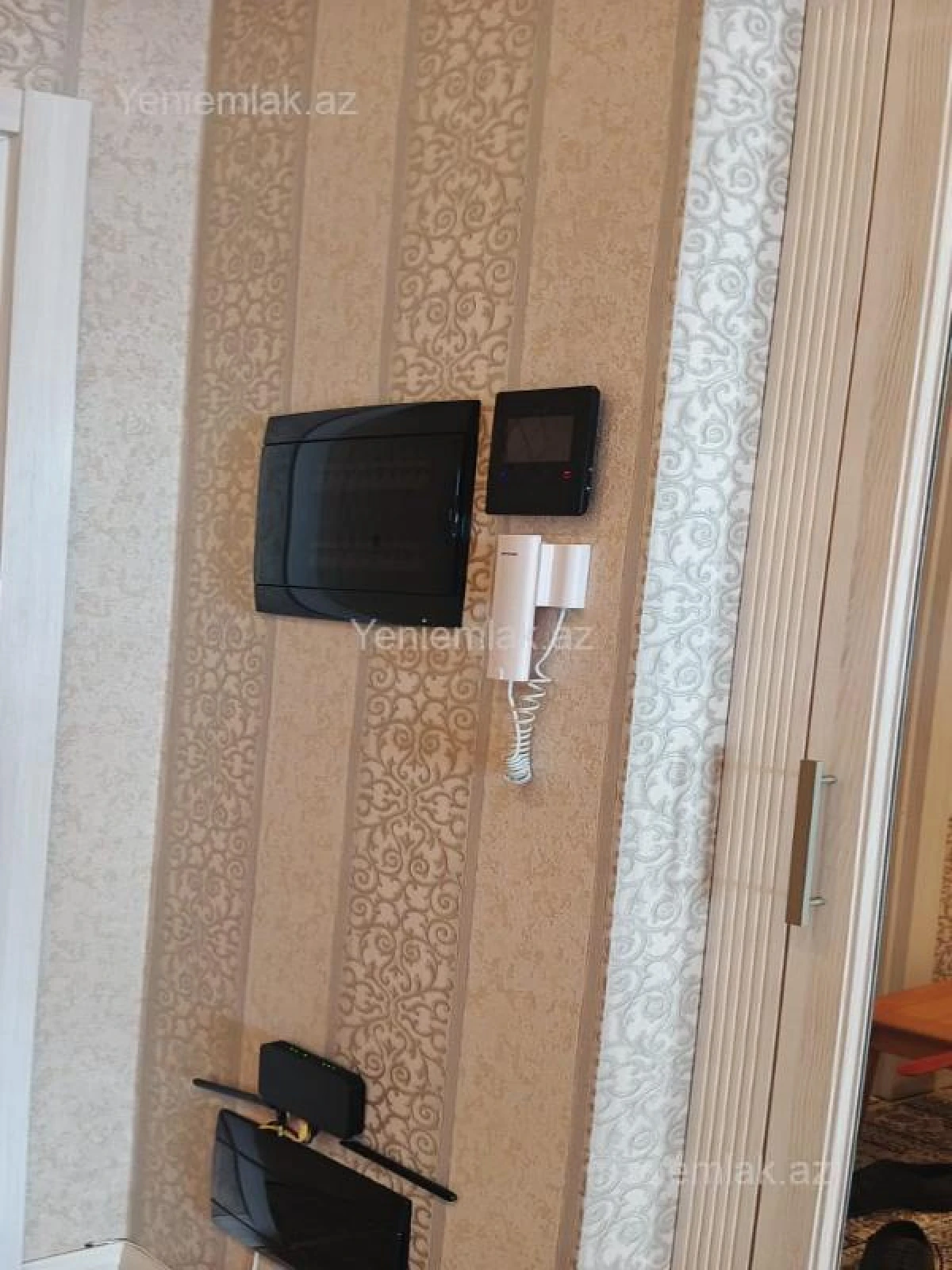 Satılır 3 otaqlı yeni tikili 155 m²