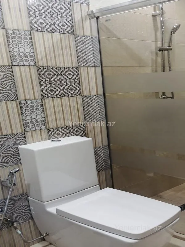 Satılır 3 otaqlı yeni tikili 155 m²