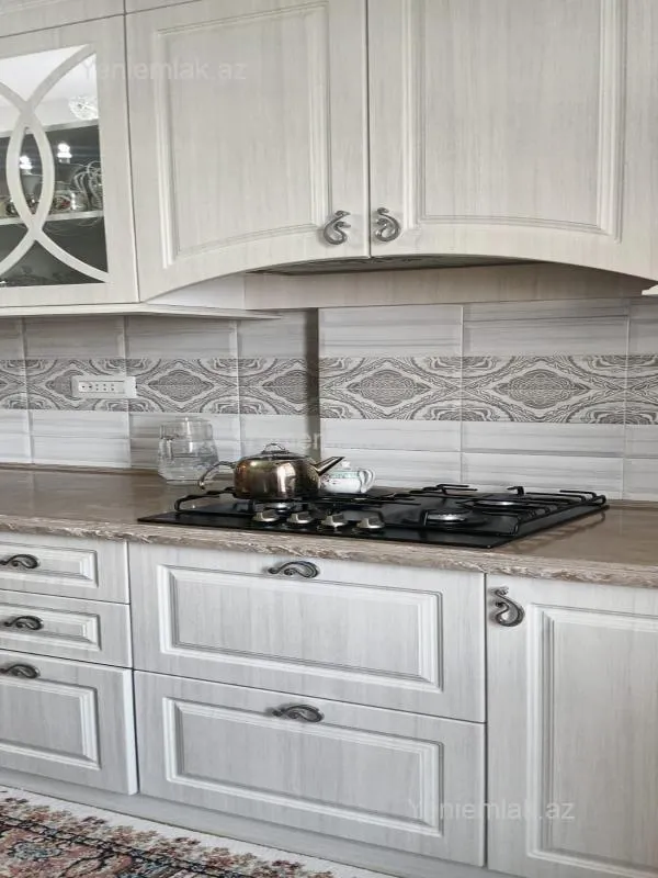 Satılır 3 otaqlı yeni tikili 155 m²