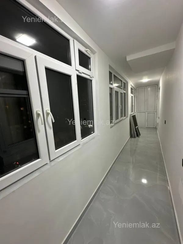 Satılır 2 otaqlı köhnə tikili 60 m²