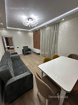 Satılır 2 otaqlı köhnə tikili 60 m²