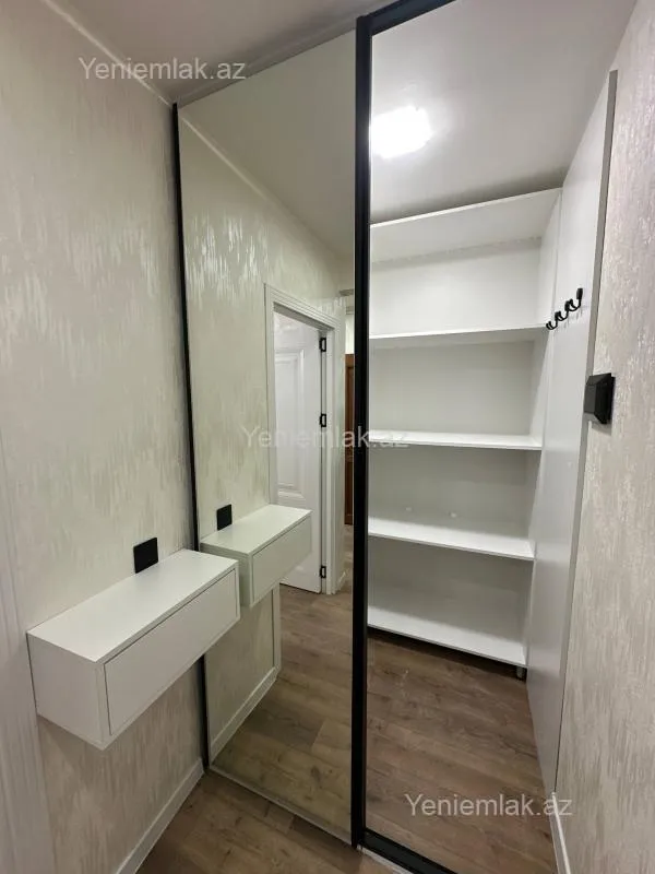 Satılır 2 otaqlı köhnə tikili 60 m²