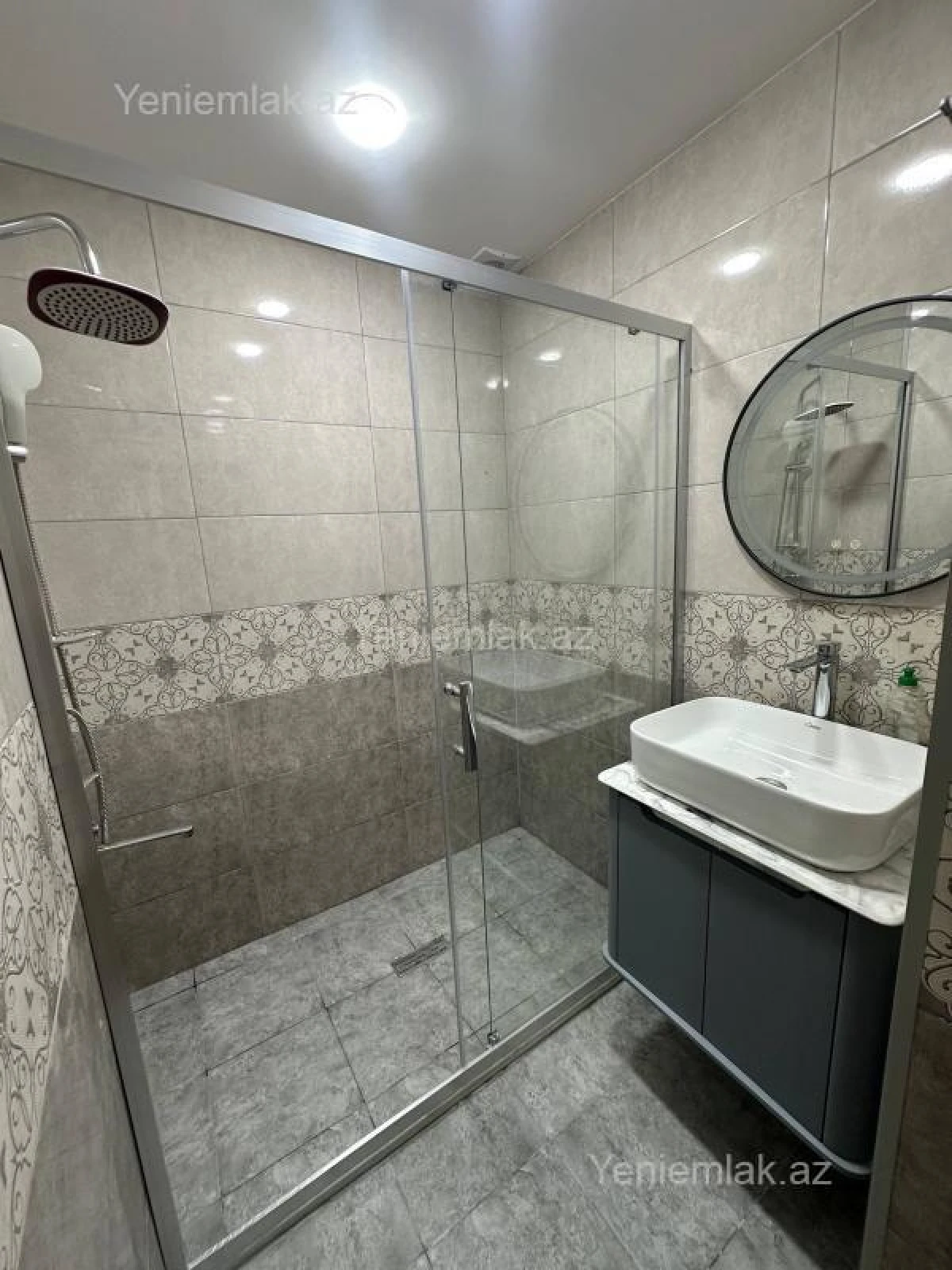 Satılır 2 otaqlı köhnə tikili 60 m²