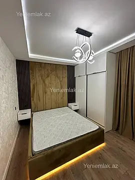 Satılır 2 otaqlı köhnə tikili 60 m²