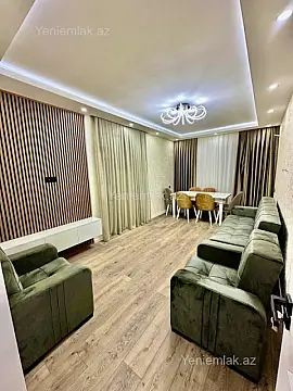 Satılır 2 otaqlı köhnə tikili 60 m² — Bakı, Xətai 2 otaq 60.00 m²
