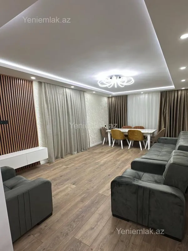 Satılır 2 otaqlı köhnə tikili 60 m²