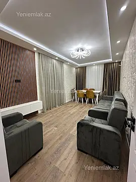 Satılır 2 otaqlı köhnə tikili 60 m²