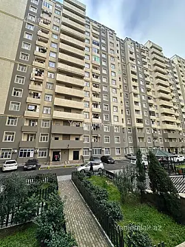 Satılır 3 otaqlı yeni tikili 53 m² — Bakı, Suraxanı 3 otaq 53.00 m²
