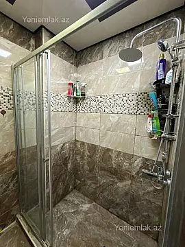 Satılır 3 otaqlı yeni tikili 53 m²