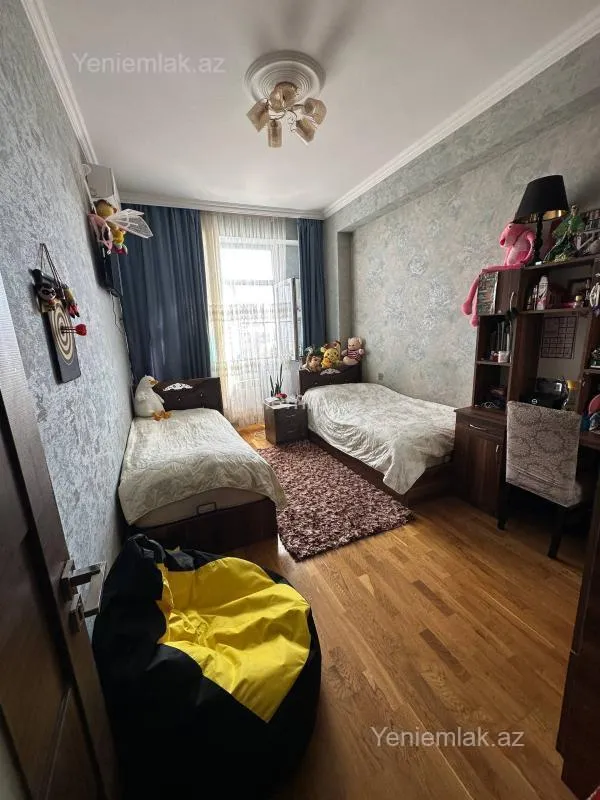 Satılır 3 otaqlı yeni tikili 53 m²