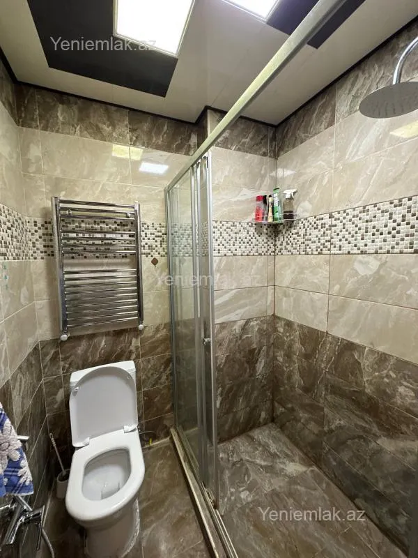 Satılır 3 otaqlı yeni tikili 53 m²