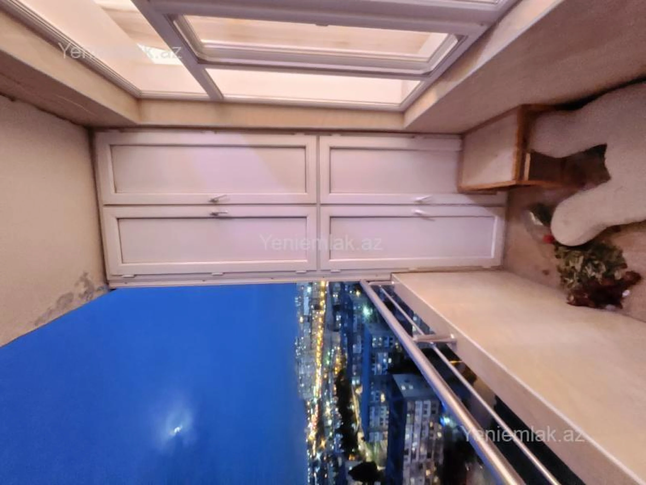 Satılır 2 otaqlı yeni tikili 90 m²