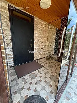 Satılır 6 otaqlı həyət evi 200 m²