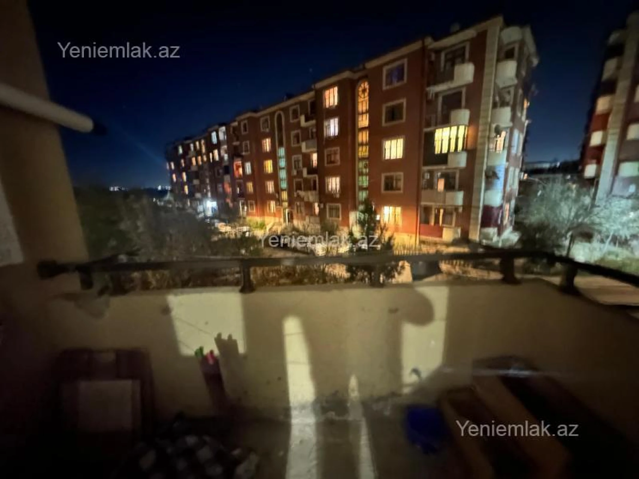 Satılır 1 otaqlı yeni tikili 41 m²