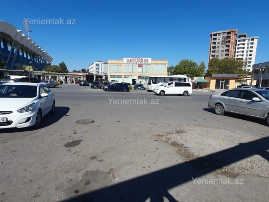 Satılır 2 otaqlı köhnə tikili 52 m²