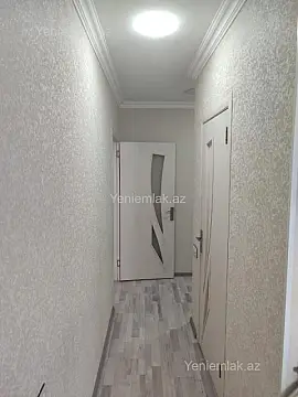 Satılır 2 otaqlı köhnə tikili 52 m²