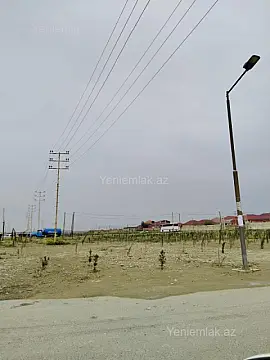 Satılır 4 otaqlı həyət evi 100 m² — Bakı, Suraxanı 4 otaq 100.00 m²