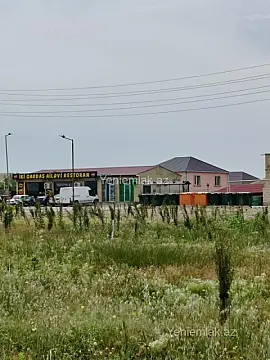 Satılır 4 otaqlı həyət evi 100 m²