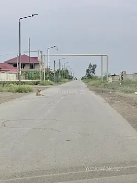 Satılır 4 otaqlı həyət evi 100 m²