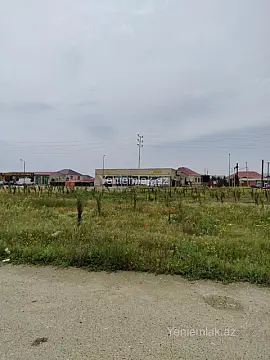 Satılır 4 otaqlı həyət evi 100 m²