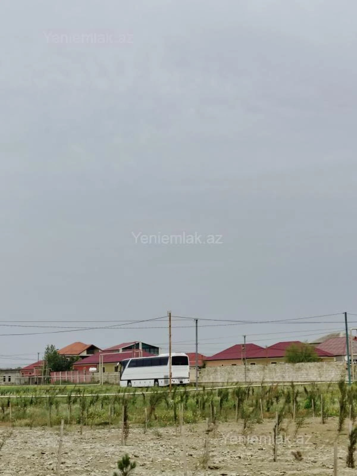 Satılır 4 otaqlı həyət evi 100 m²