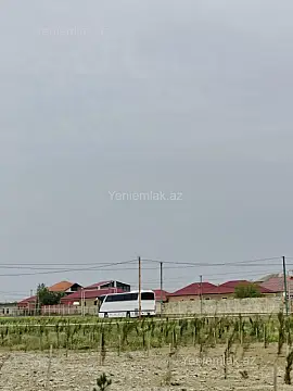 Satılır 4 otaqlı həyət evi 100 m²