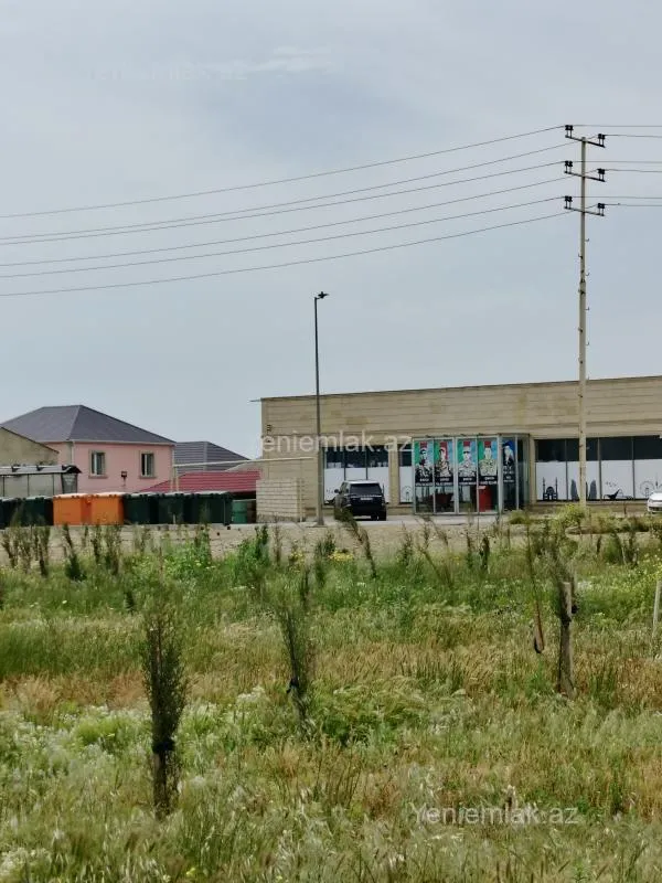 Satılır 4 otaqlı həyət evi 100 m²