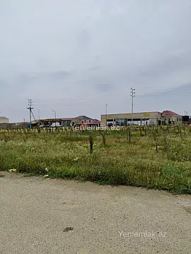 Satılır 4 otaqlı həyət evi 100 m²