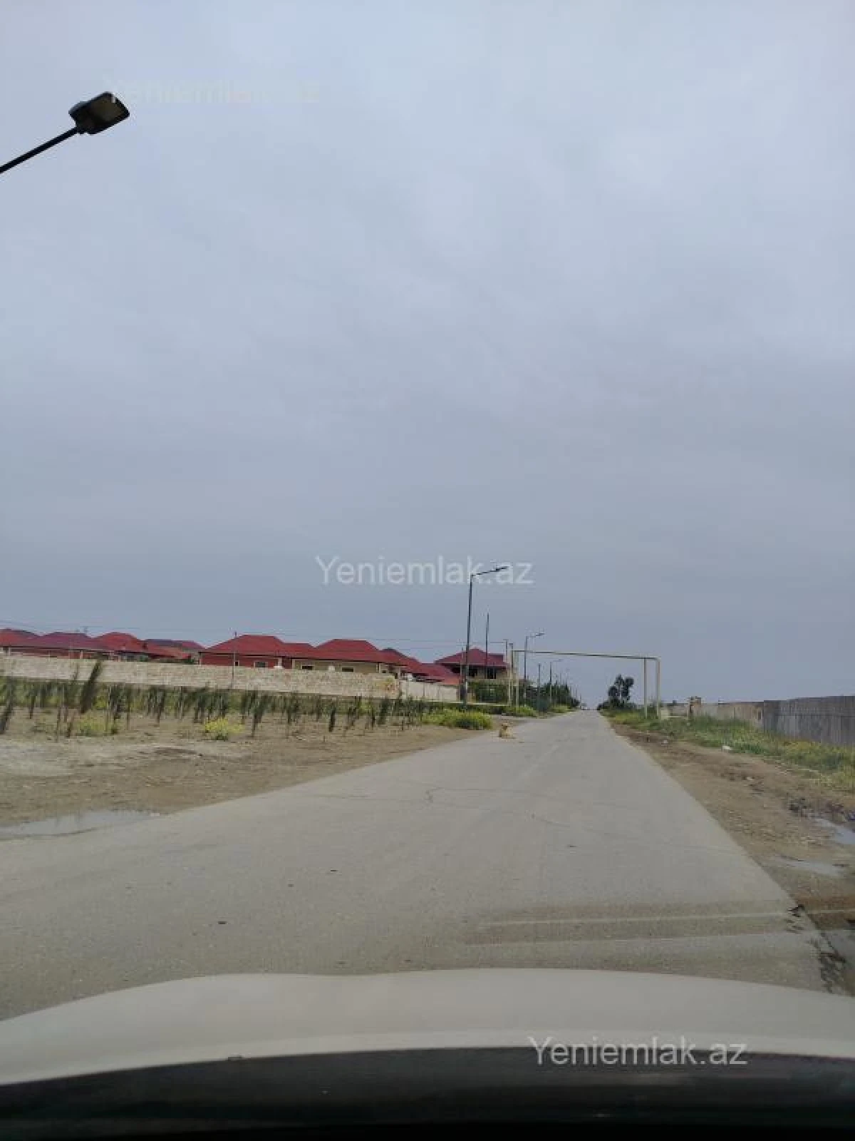 Satılır 4 otaqlı həyət evi 100 m²