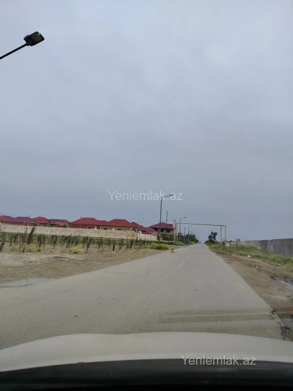 Satılır 4 otaqlı həyət evi 100 m²