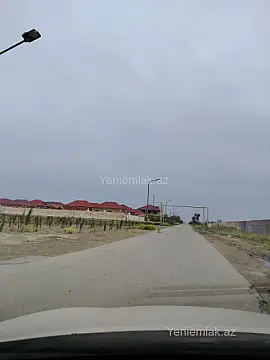 Satılır 4 otaqlı həyət evi 100 m²