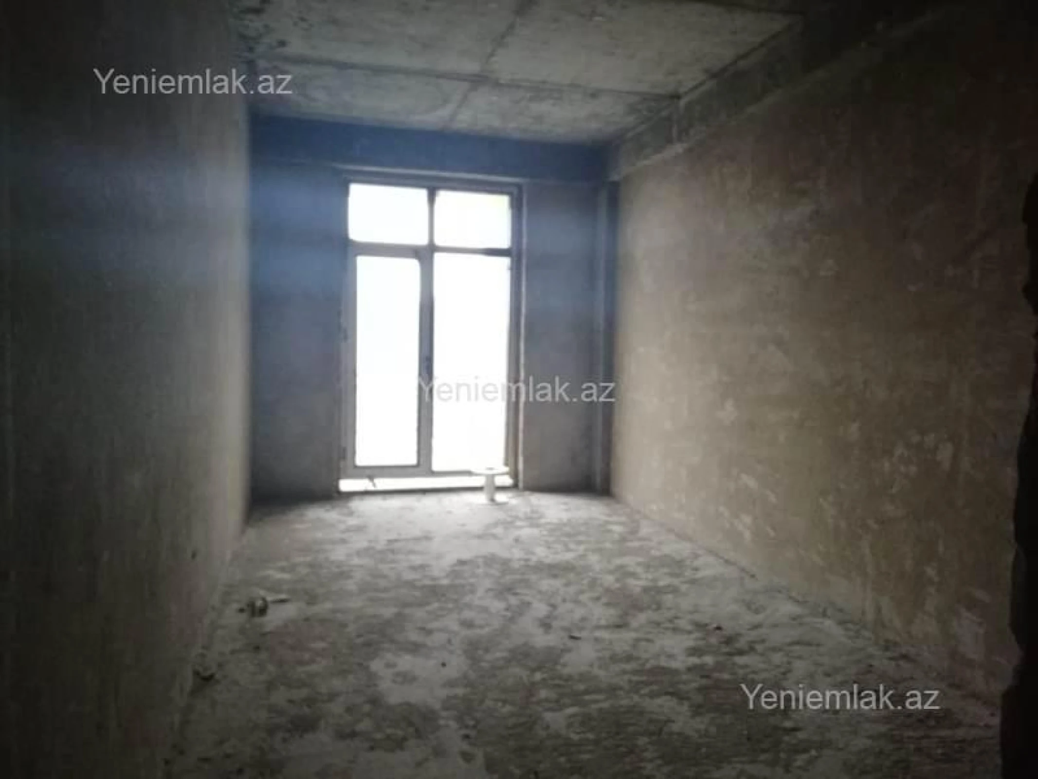 Satılır 3 otaqlı yeni tikili 153 m²