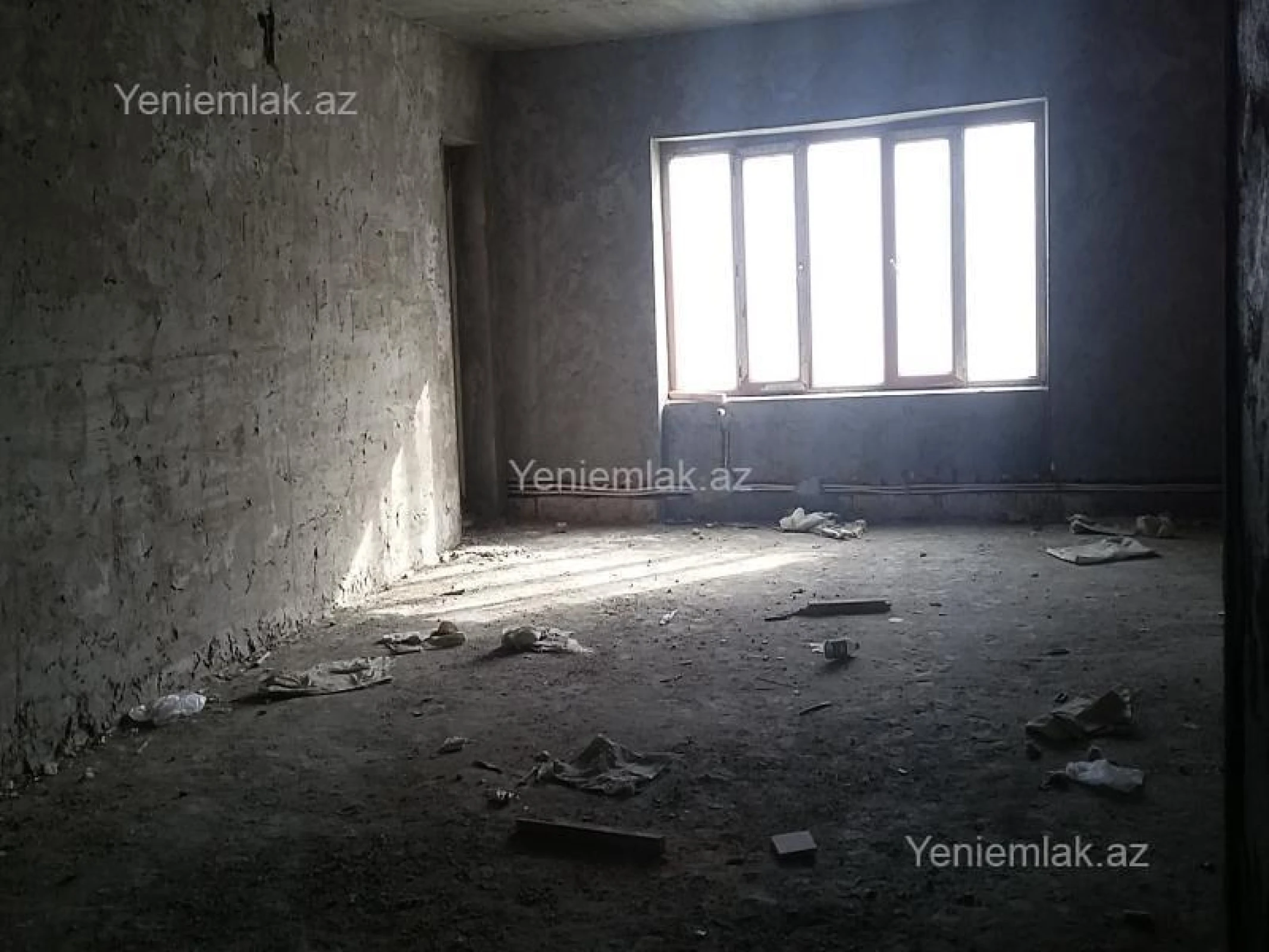 Satılır 3 otaqlı yeni tikili 153 m²