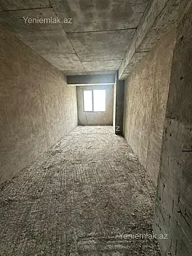 Satılır 3 otaqlı yeni tikili 153 m²