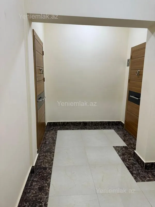 Satılır 3 otaqlı yeni tikili 153 m²