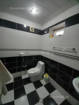 Satılır 5 otaqlı həyət evi 230 m²