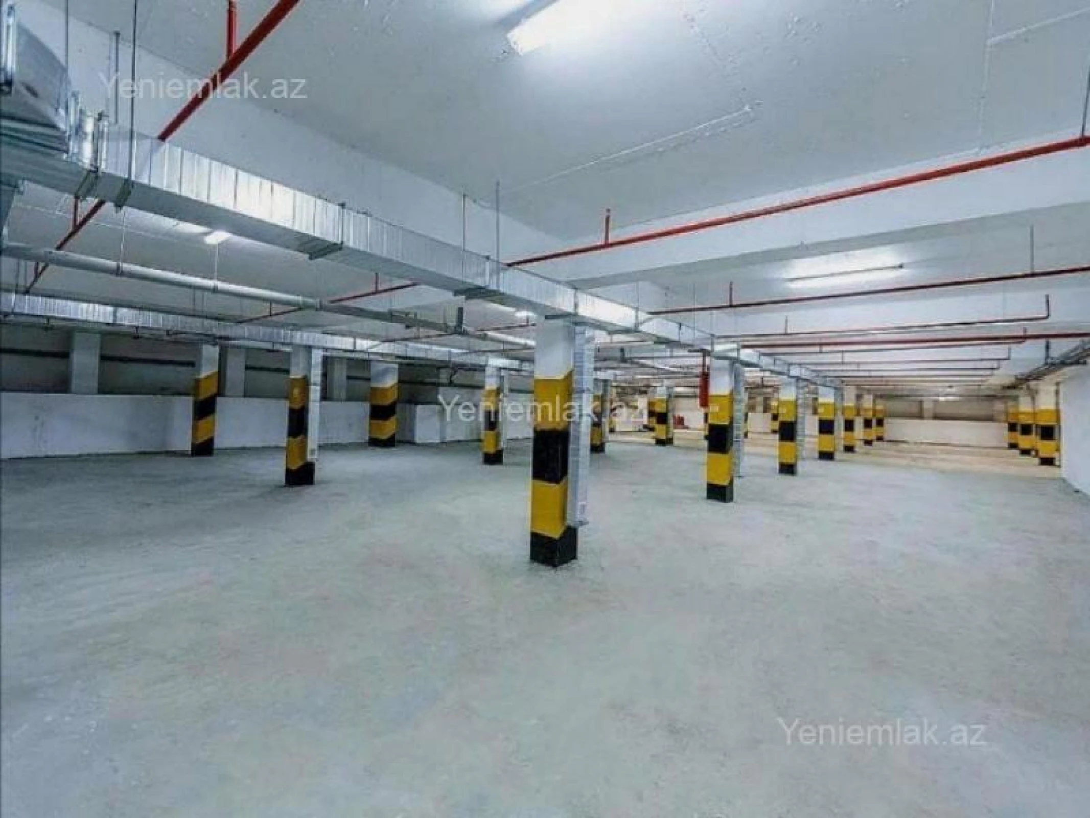 Satılır 2 otaqlı yeni tikili 74 m²