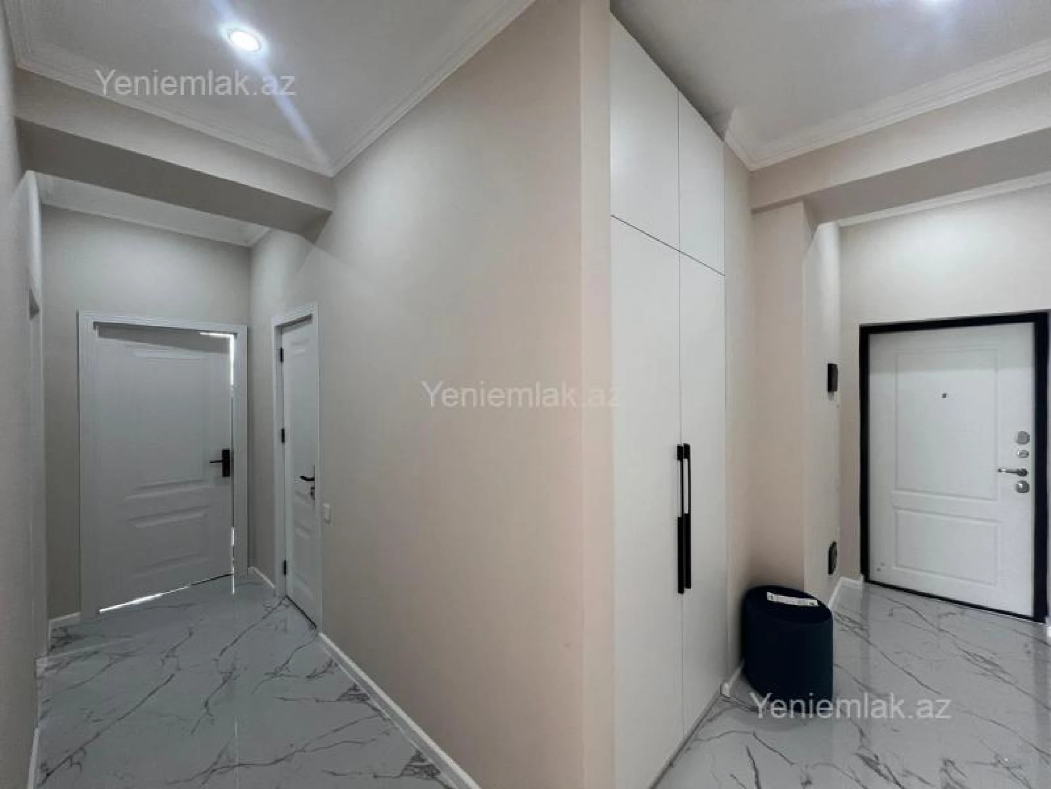 Satılır 3 otaqlı yeni tikili 80 m²