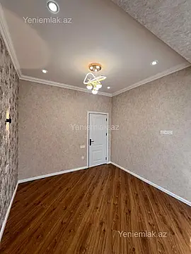 Satılır 3 otaqlı yeni tikili 80 m²