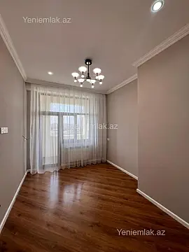 Satılır 3 otaqlı yeni tikili 80 m²