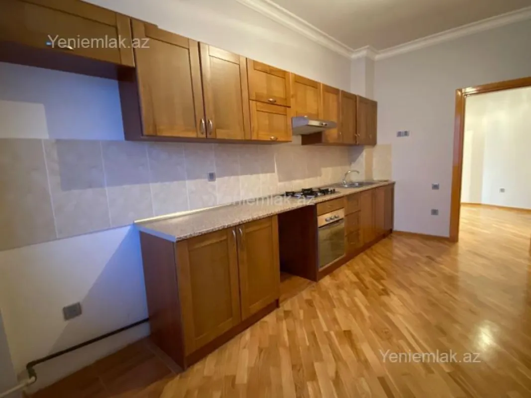 Satılır 2 otaqlı yeni tikili 86 m²