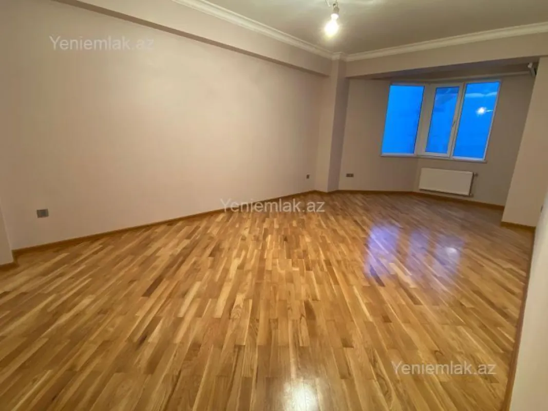 Satılır 2 otaqlı yeni tikili 86 m²