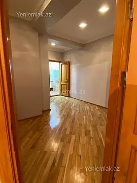 Satılır 2 otaqlı yeni tikili 86 m²